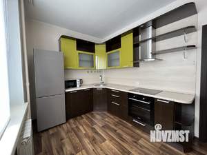 2-к квартира, на длительный срок, 60м2, 12/19 этаж