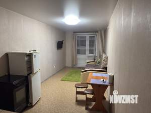 Студия квартира, на длительный срок, 31м2, 5/25 этаж