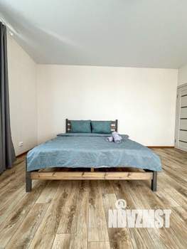 2-к квартира, посуточно, 64м2, 1/1 этаж