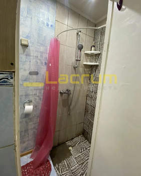 Студия квартира, на длительный срок, 17м2, 1/5 этаж