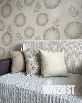 1-к квартира, посуточно, 35м2, 4/10 этаж