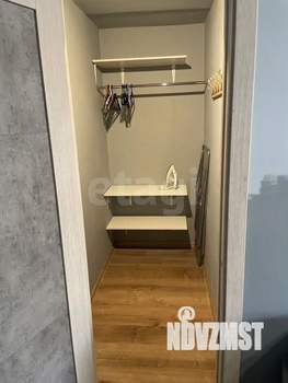 2-к квартира, на длительный срок, 41м2, 4/5 этаж