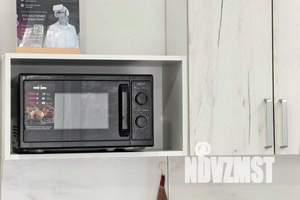 1-к квартира, посуточно, 18м2, 1/10 этаж