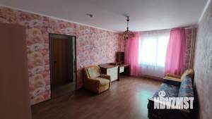 1-к квартира, на длительный срок, 35м2, 5/16 этаж
