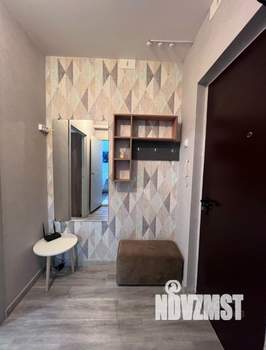 1-к квартира, на длительный срок, 25м2, 3/15 этаж