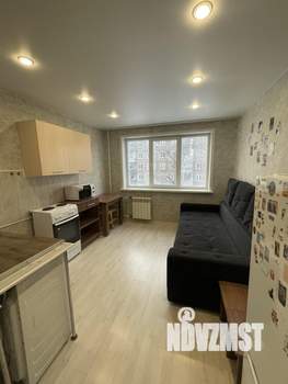 1-к квартира, на длительный срок, 17м2, 3/5 этаж