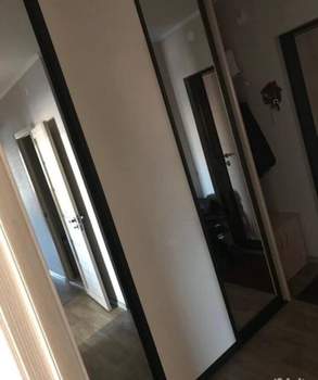 2-к квартира, на длительный срок, 60м2, 12/25 этаж