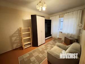 1-к квартира, на длительный срок, 30м2, 5/5 этаж