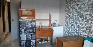 Студия квартира, на длительный срок, 20м2, 1/19 этаж