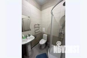 1-к квартира, посуточно, 20м2, 1/3 этаж
