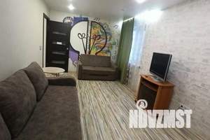 2-к квартира, посуточно, 45м2, 3/5 этаж