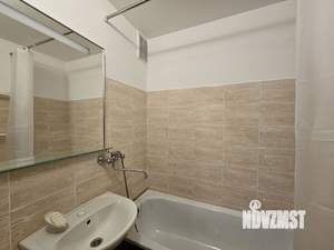 1-к квартира, на длительный срок, 42м2, 11/17 этаж