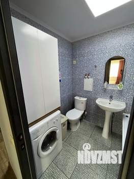 2-к квартира, посуточно, 45м2, 1/1 этаж