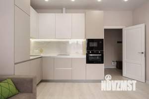 2-к квартира, посуточно, 47м2, 4/16 этаж