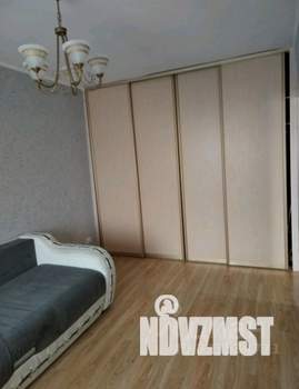 1-к квартира, на длительный срок, 35м2, 5/5 этаж