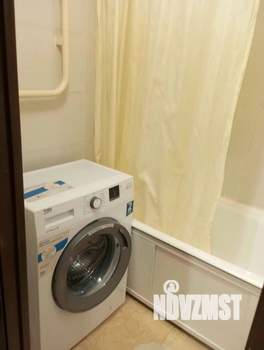 1-к квартира, на длительный срок, 32м2, 6/10 этаж