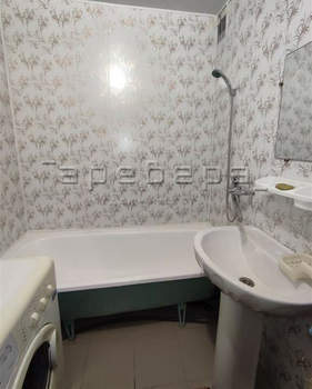 1-к квартира, на длительный срок, 42м2, 6/10 этаж