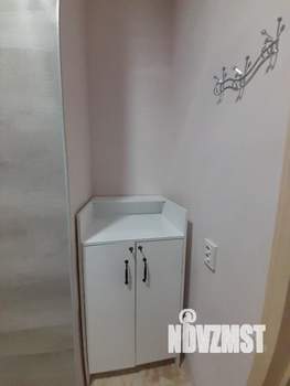 1-к квартира, посуточно, 39м2, 1/1 этаж