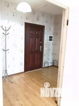 1-к квартира, на длительный срок, 40м2, 23/25 этаж