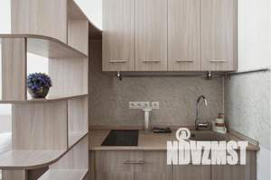 1-к квартира, посуточно, 22м2, 6/11 этаж