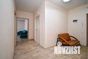 2-к квартира, посуточно, 72м2, 25/25 этаж