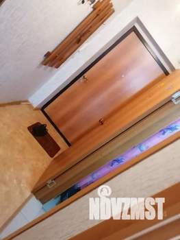 Студия квартира, посуточно, 27м2, 12/24 этаж