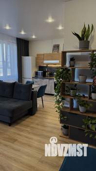 2-к квартира, на длительный срок, 56м2, 3/16 этаж