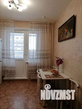 1-к квартира, посуточно, 40м2, 3/17 этаж