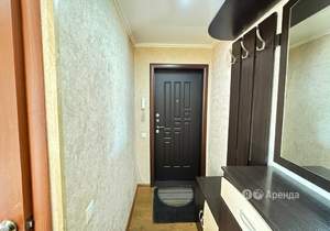 1-к квартира, на длительный срок, 31м2, 5/5 этаж