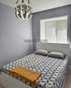 1-к квартира, на длительный срок, 42м2, 1/5 этаж