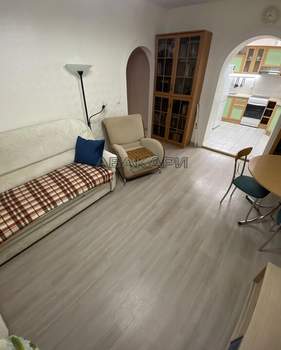 2-к квартира, на длительный срок, 55м2, 1/10 этаж