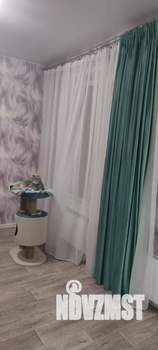 Студия квартира, на длительный срок, 29м2, 11/24 этаж