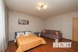 2-к квартира, посуточно, 72м2, 10/17 этаж