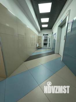 1-к квартира, на длительный срок, 40м2, 4/17 этаж