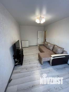2-к квартира, посуточно, 52м2, 1/1 этаж
