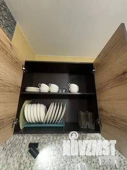 2-к квартира, посуточно, 59м2, 2/5 этаж