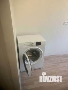 Студия квартира, на длительный срок, 14м2, 3/5 этаж