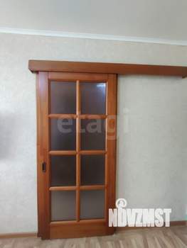 2-к квартира, на длительный срок, 47м2, 4/5 этаж