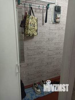 1-к квартира, на длительный срок, 31м2, 5/5 этаж