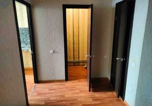 1-к квартира, на длительный срок, 48м2, 20/25 этаж