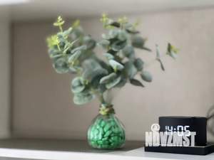 1-к квартира, посуточно, 41м2, 2/10 этаж