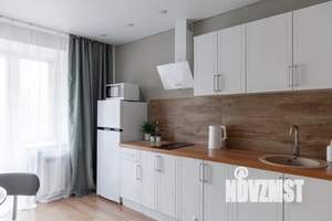 1-к квартира, посуточно, 40м2, 3/10 этаж
