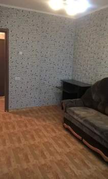 1-к квартира, на длительный срок, 33м2, 3/10 этаж