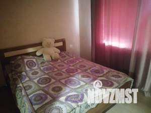 2-к квартира, на длительный срок, 53м2, 10/10 этаж