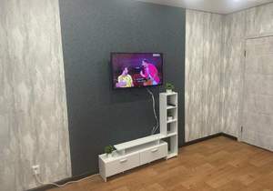 2-к квартира, на длительный срок, 55м2, 10/10 этаж