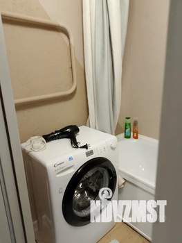 1-к квартира, посуточно, 45м2, 7/10 этаж