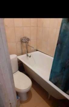 2-к квартира, на длительный срок, 30м2, 1/2 этаж