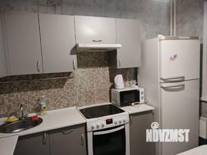 1-к квартира, на длительный срок, 42м2, 8/10 этаж