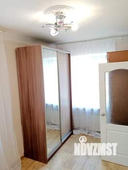 2-к квартира, на длительный срок, 45м2, 2/4 этаж