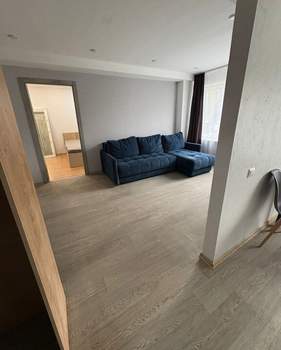 2-к квартира, на длительный срок, 45м2, 1/9 этаж